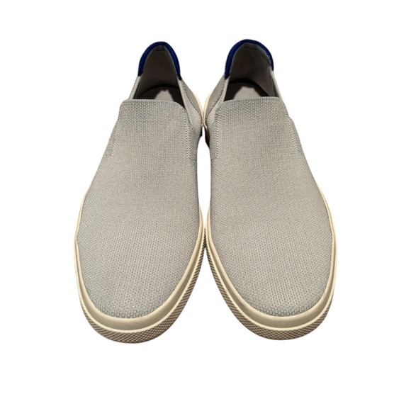 Rothy's Shoes - Rothy's The Original Slip On Sneaker Gray Size 8